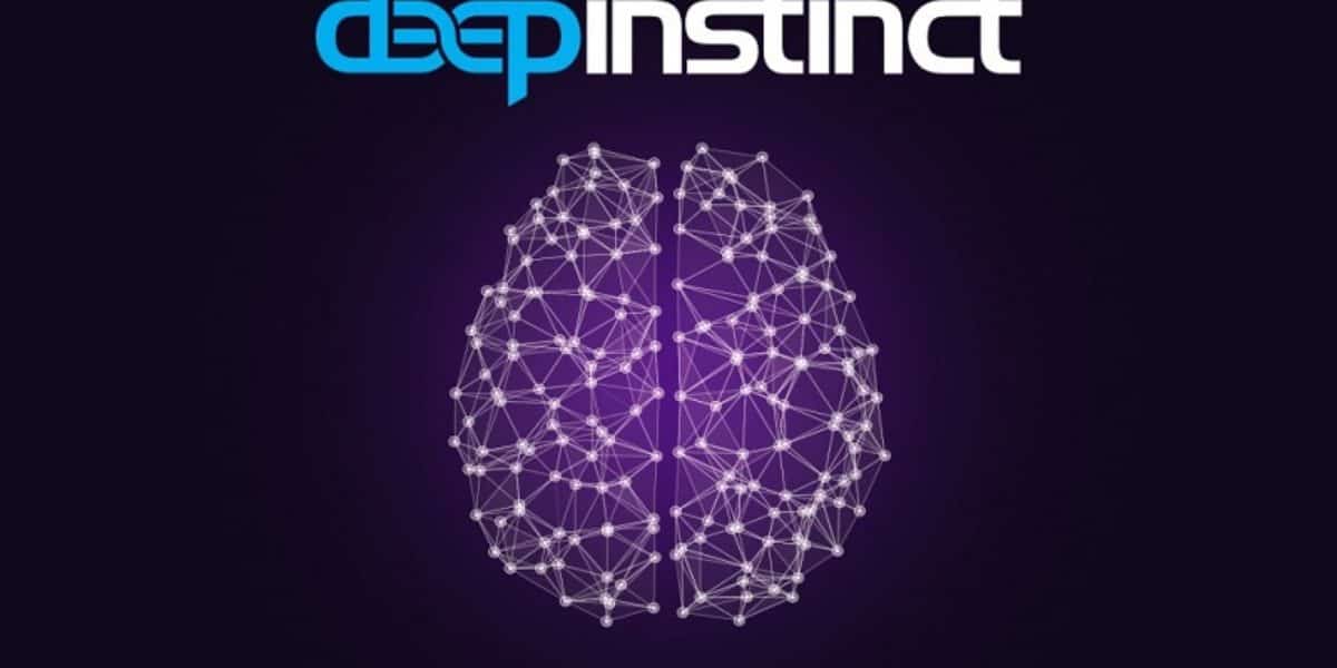 Deep instinct update milltrust international