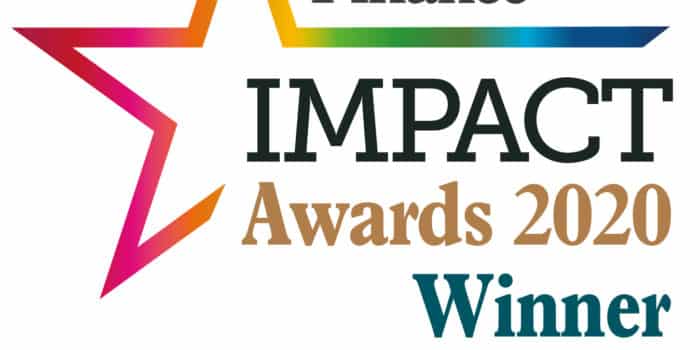 Environmental Finance Impact Awards 2020
