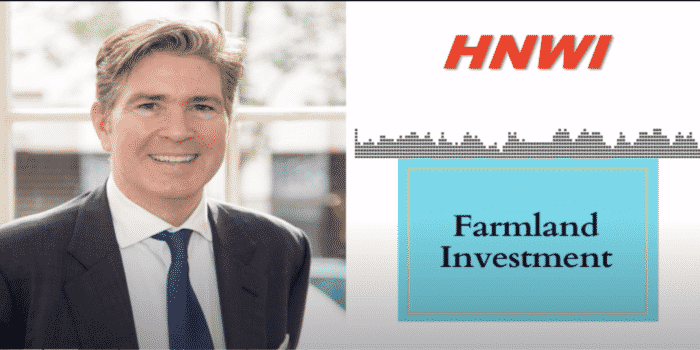 Farmland Investment HNWI