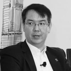 Sir David Lane - Milltrust