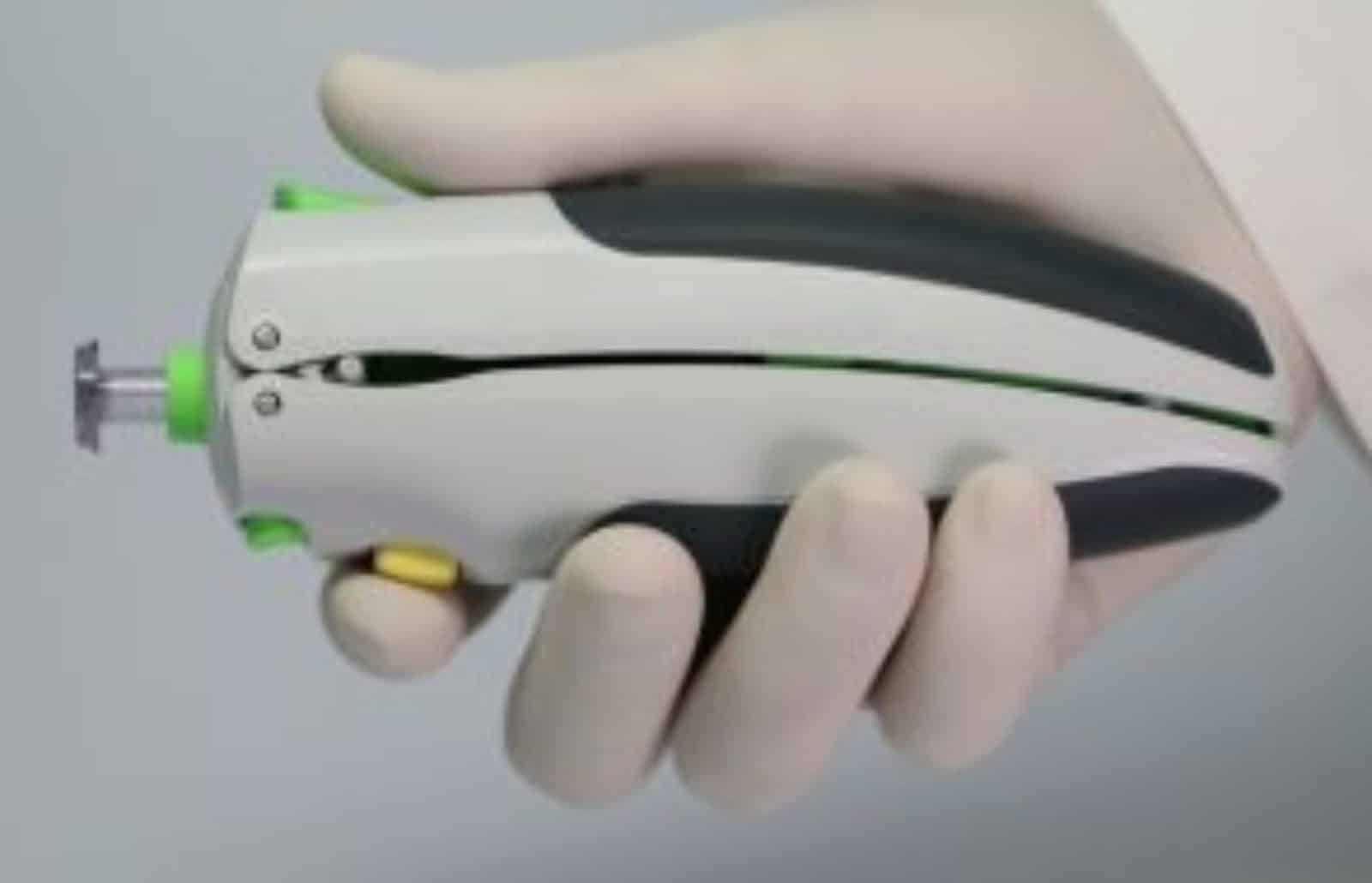 Needle free injection india