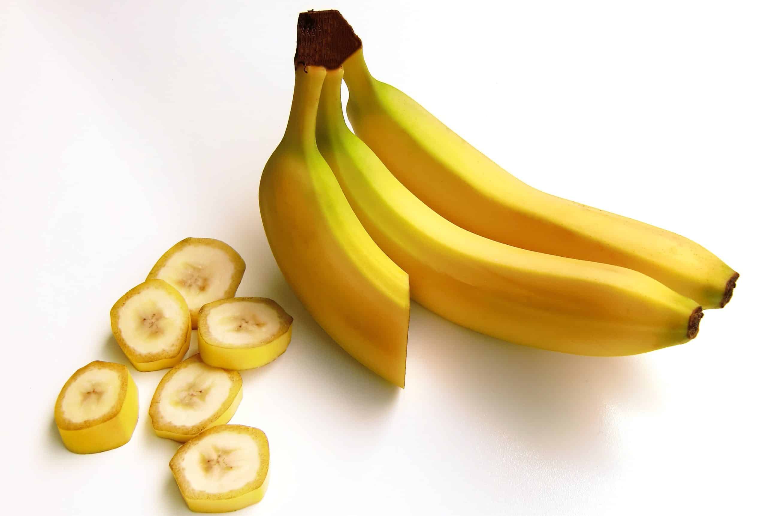 AN UNSTOPPABLE FUNGUS MIGHT MAKE BANANAS GO EXTINCT MILLTRUST
