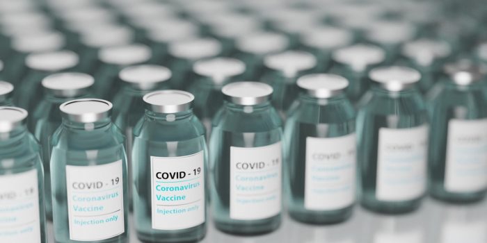 COVID-19 Vaccine